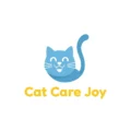 cat care joy logo